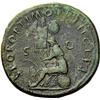 Image 3 : Roman Emp., Trajan, Sestertius 103-111