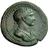 Image 2 : Roman Emp., Trajan, As 103-111