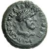 Image 2 : Roman Emp., Trajan, Quadrans 98-117