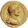 Image 2 : Roman Emp., Hadrian, Aureus 119-122