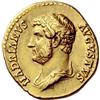 Image 2 : Roman Emp., Hadrian, Aureus 132-134