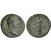 Image 1 : Roman Emp., Hadrian, Sestertius 132-134