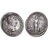 Image 1 : Roman Emp., Hadrian, Cistophoric tetradrachm, ca. 138