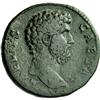 Image 2 : Roman Emp., Aelius, Sestertius 137