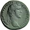 Image 2 : Roman Emp., Antoninus Pius, Sestertius 140-144