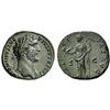 Image 1 : Roman Emp., Antoninus Pius, Sestertius 140-144