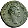 Image 2 : Roman Emp., Antoninus Pius, Sestertius 140-144