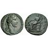 Image 1 : Roman Emp., Antoninus Pius, Sestertius 151-152