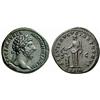 Image 1 : Roman Emp., Marcus Aurelius, Sestertius 161-162