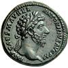 Image 2 : Roman Emp., Marcus Aurelius, Sestertius 161-162