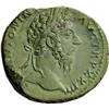 Image 2 : Roman Emp., Marcus Aurelius, Sestertius 168-169