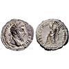 Image 1 : Roman Emp., Marcus Aurelius, Denarius 176-177
