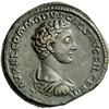 Image 2 : Roman Emp., Commodus, Sestertius 172-173