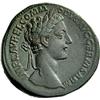 Image 2 : Roman Emp., Commodus, Sestertius 177