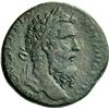 Image 2 : Roman Emp., Pertinax, Sestertius Jan-Mar 193