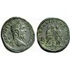 Image 1 : Roman Emp., Septimius Severus, Sestertius 210