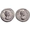 Image 1 : Roman Emp., Julia Domna, Denarius 198-211