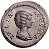 Image 2 : Roman Emp., Julia Domna, Denarius 198-211