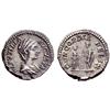 Image 1 : Roman Emp., Plautilla, Denarius 202-205