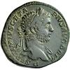 Image 2 : Roman Emp., Geta, Sestertius 211