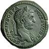Image 2 : Roman Emp., Geta, Sestertius 211