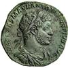 Image 2 : Roman Emp., Elagabalus, Sestertius 2