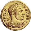 Image 2 : Roman Emp., Licinius I, Solidus 315