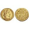 Image 1 : Roman Emp., Constantius II, Solidus 337-361