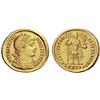 Image 1 : Roman Emp., Valentinian I, Solidus 364-367
