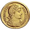Image 2 : Roman Emp., Valentinian I, Solidus 364-367