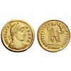 Image 1 : Roman Emp., Valens, Solidus 367