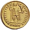 Image 3 : Roman Emp., Valens, Solidus 367