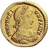 Image 2 : Roman Emp., Honorius, Solidus 402-406