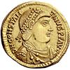 Image 2 : Roman Emp., Constantinus III, Solidus 408-409