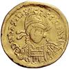 Image 2 : Roman Emp., Basiliscus, Solidus early 475