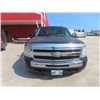 Image 2 : 2011 Chevy  Silverado LS Cheyenne Edition - 4 Door 4x4 V8 A/T 59000 Kms Saftied with TOD - Running B