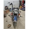 Image 2 : 93 Harley Davidson Electric Glide 1340cc 56000 Miles - Last Safety was 2020 ( 5000 miles ago) NO Cur