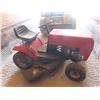 Image 2 : Canadian Tire 12 HP 38" Riding Mower- NOT Running from Sitting