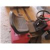 Image 3 : Canadian Tire 12 HP 38" Riding Mower- NOT Running from Sitting