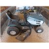 Image 1 : Mastercraft 18 HP 40" Riding Mower - Needs Engine Repair