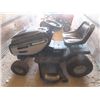 Image 2 : Mastercraft 18 HP 40" Riding Mower - Needs Engine Repair