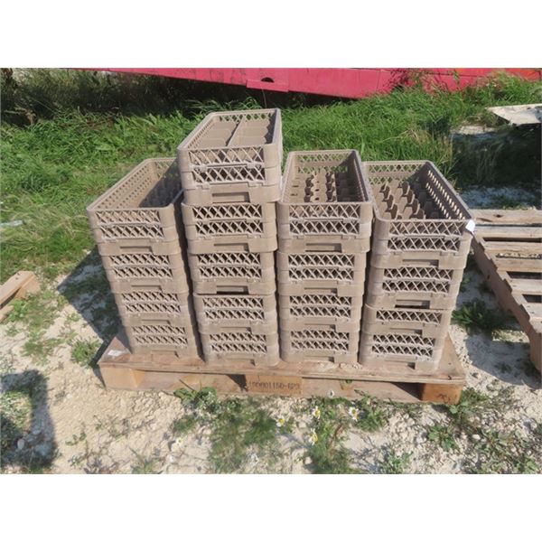 17 Pop Trays - Good Organizers in Shop or Greenhouse