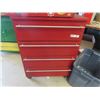 Image 5 : Metal Top Tool Cabinet 12 Drawer plus Top