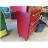 Image 6 : Metal Top Tool Cabinet 12 Drawer plus Top