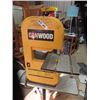 Image 2 : Canwood Band Saw