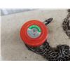 Image 2 : 2 Ton Chain Hoist, Chain with 2 Hooks, Clevis