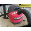 Image 2 : Craftsman 2 1/2 HP 23 Litre Shop Vac