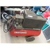 Image 1 : Craftsman 2 HP 25 Gal Portable Air Compressor