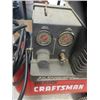 Image 2 : Craftsman 2 HP 25 Gal Portable Air Compressor