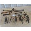 Image 1 : Chisels, Punches, Ball Pin Hammer